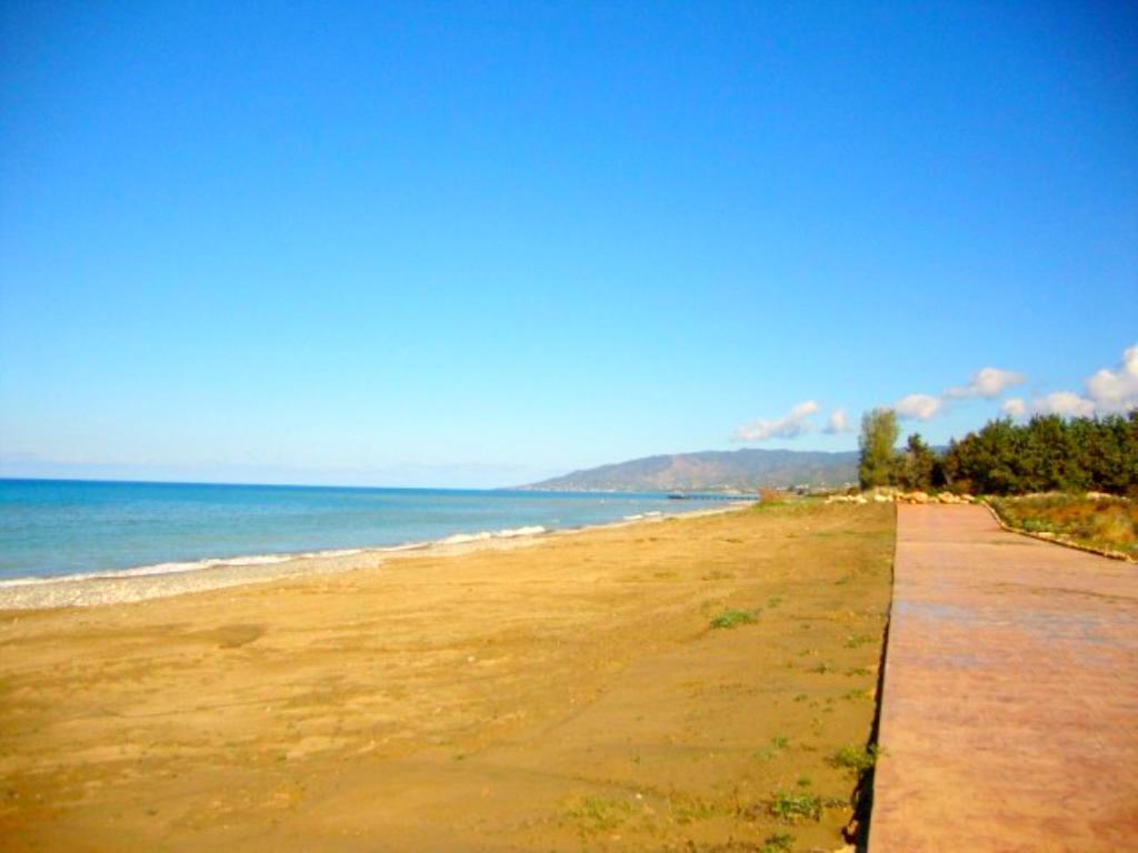 Villa Kartiela Sandy Beach Villas Polis Exterior foto